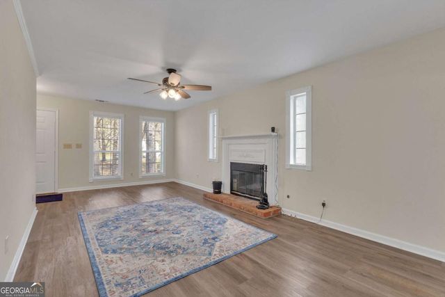 20 Tipperary Trail, Sharpsburg, GA 30277