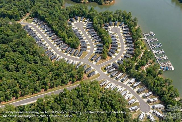 TBD Bluehill Parkway 133, Marion, NC 28752