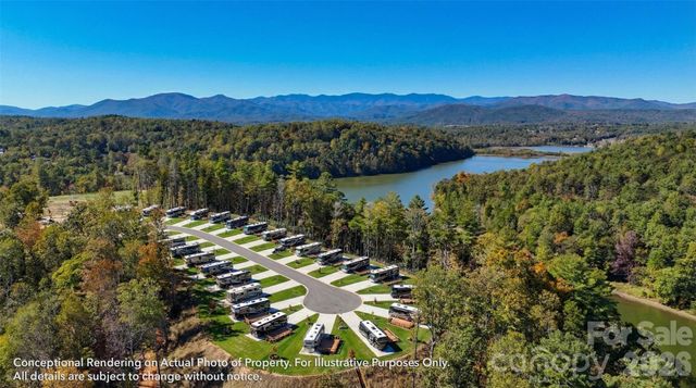 TBD Bluehill Parkway 133, Marion, NC 28752