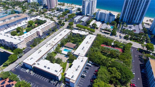 1501 S Ocean Blvd Apt 117, Lauderdale By The Sea, FL 33062