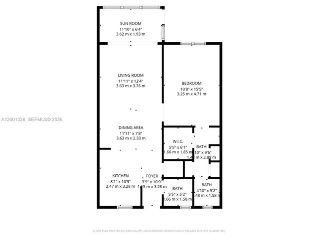 1501 S Ocean Blvd Apt 117, Lauderdale By The Sea, FL 33062