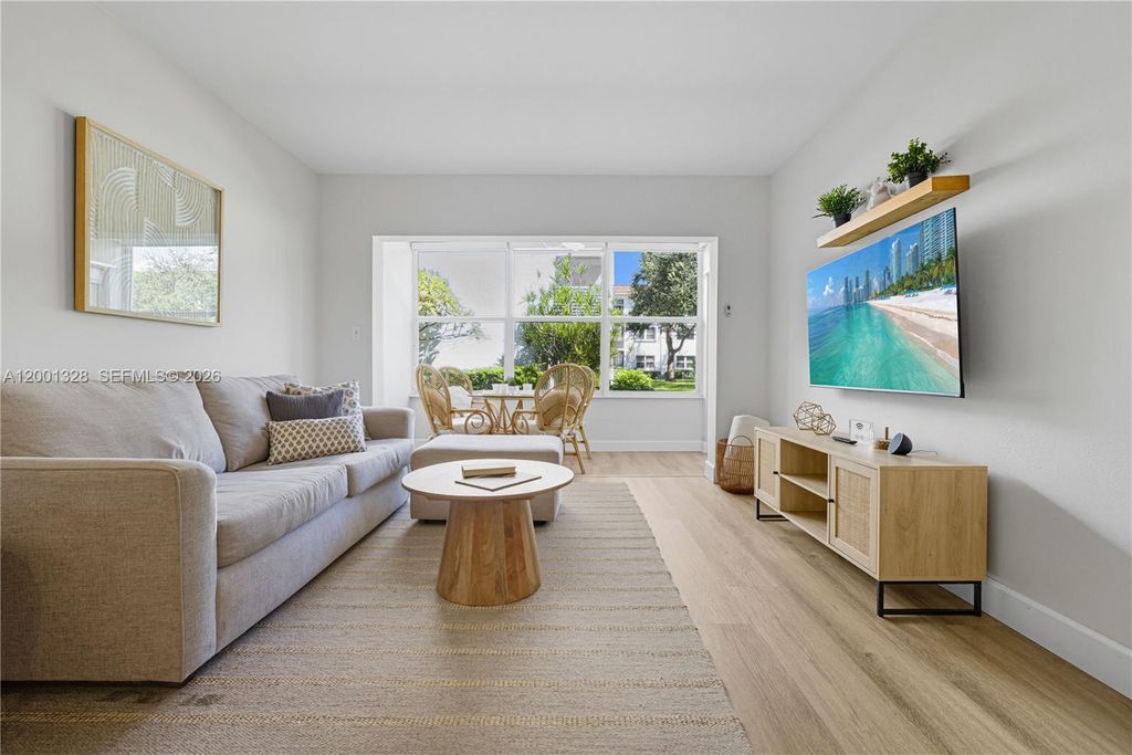 1501 S Ocean Blvd Apt 117, Lauderdale By The Sea, FL 33062