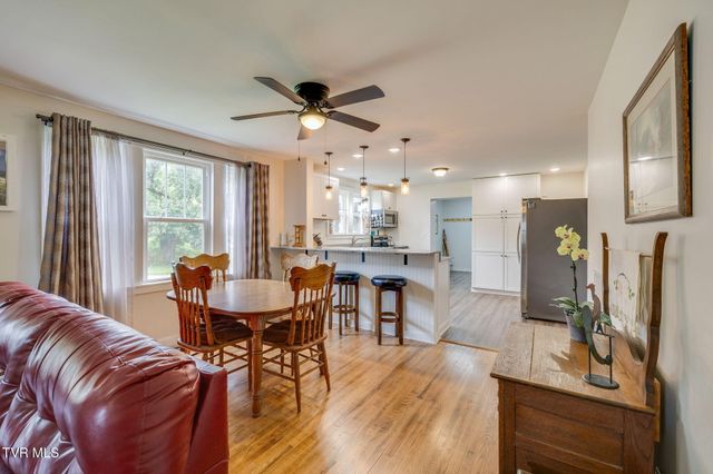 205 Willow Street, Roan Mountain, TN 37687