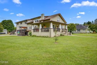 205 Willow Street, Roan Mountain, TN 37687
