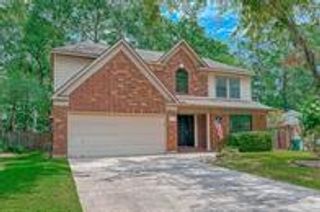 26 Cherry Blossom Place, The Woodlands, TX 77381