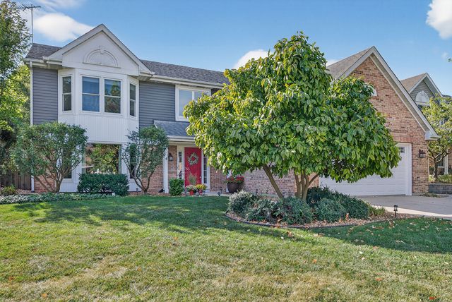 306 Orchard Lane, Bloomingdale, IL 60108