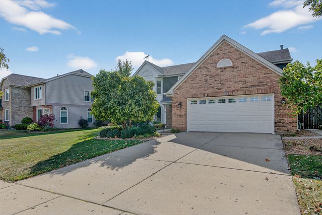 306 Orchard Lane, Bloomingdale, IL 60108