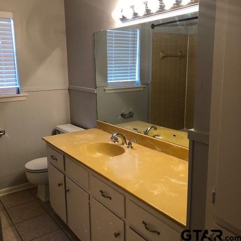 601 Jeffery, Tyler, TX 75703