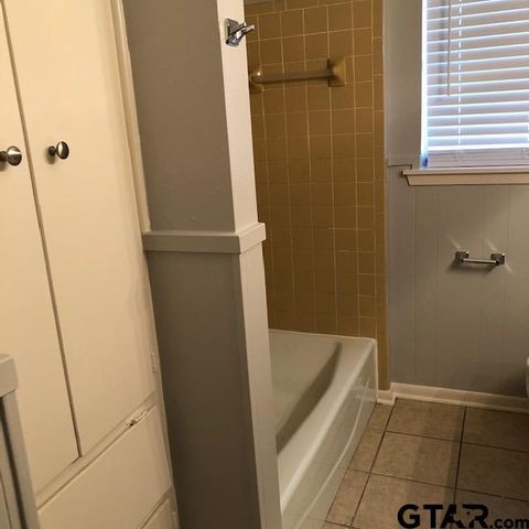 601 Jeffery, Tyler, TX 75703