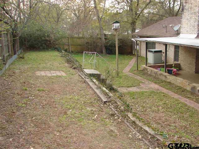 601 Jeffery, Tyler, TX 75703