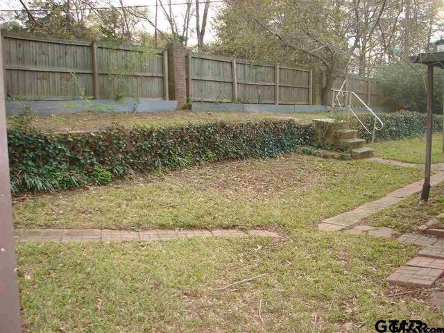 601 Jeffery, Tyler, TX 75703