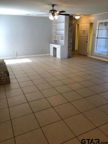 601 Jeffery, Tyler, TX 75703