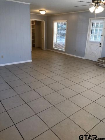 601 Jeffery, Tyler, TX 75703