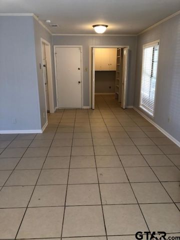 601 Jeffery, Tyler, TX 75703