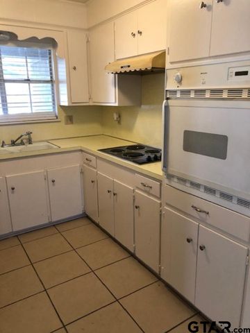 601 Jeffery, Tyler, TX 75703
