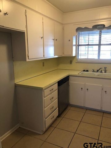601 Jeffery, Tyler, TX 75703