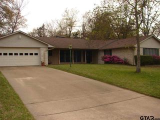 601 Jeffery, Tyler, TX 75703
