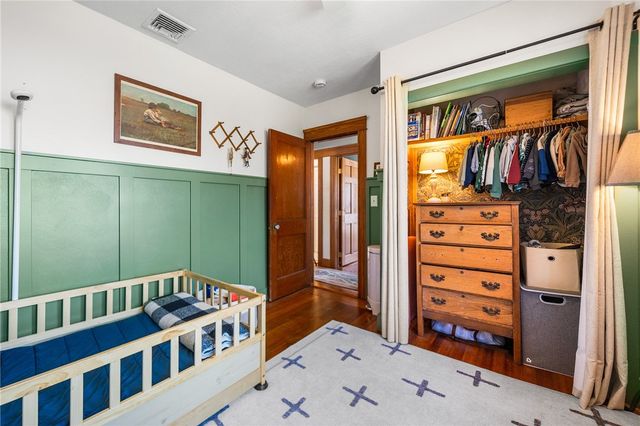 84 Alden Avenue, Warwick, RI 02889
