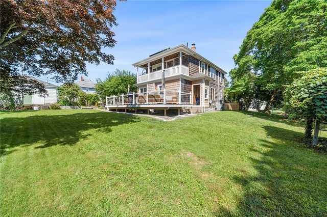 84 Alden Avenue, Warwick, RI 02889