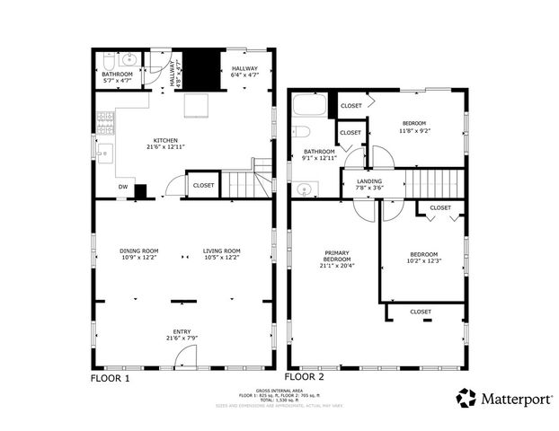 84 Alden Avenue, Warwick, RI 02889