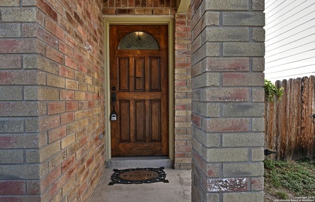 11250 DUBLIN WOODS, San Antonio, TX 78254