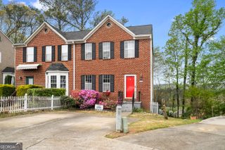1875 Barrington Court, Marietta, GA 30066