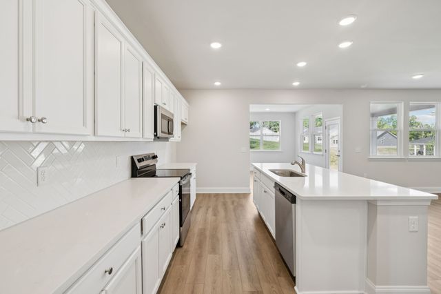 316 Stonehaus Circle, Antioch, TN 37013