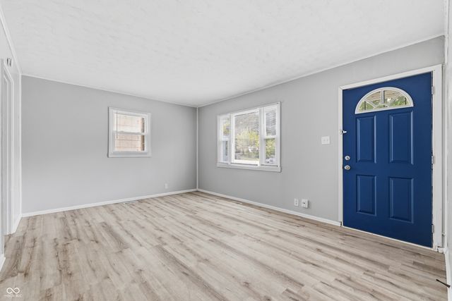 3522 N Olney Street, Indianapolis, IN 46218