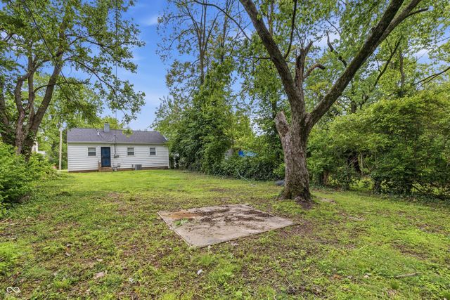 3522 N Olney Street, Indianapolis, IN 46218