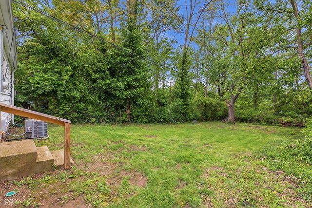 3522 N Olney Street, Indianapolis, IN 46218