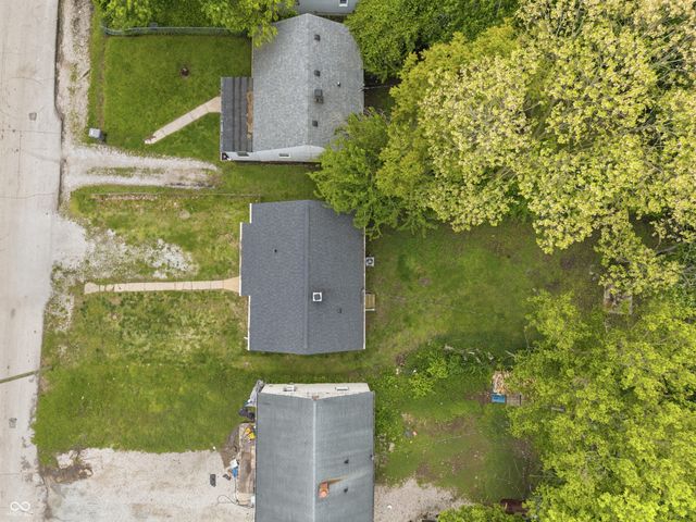 3522 N Olney Street, Indianapolis, IN 46218