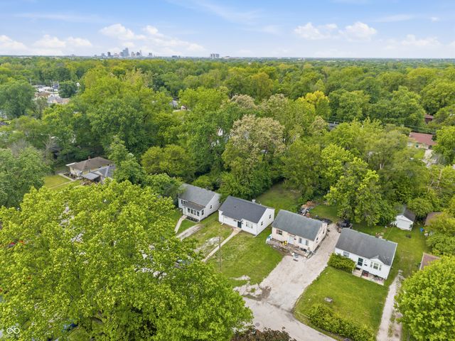 3522 N Olney Street, Indianapolis, IN 46218
