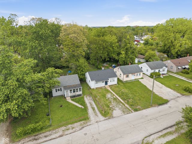 3522 N Olney Street, Indianapolis, IN 46218