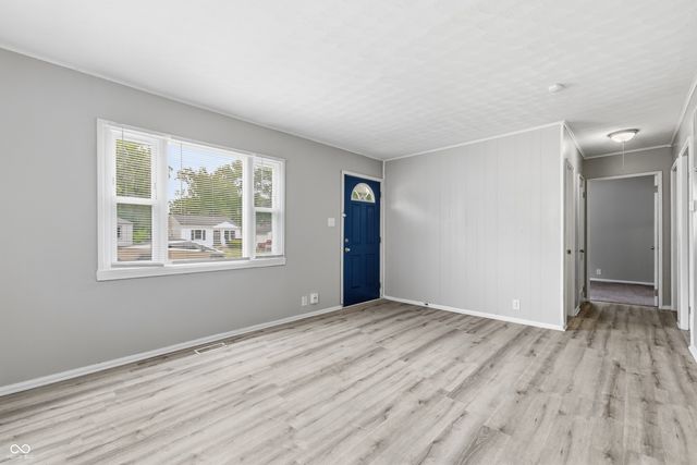 3522 N Olney Street, Indianapolis, IN 46218