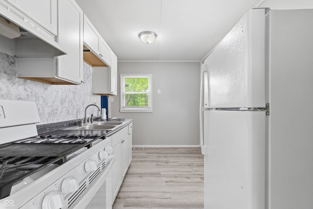 3522 N Olney Street, Indianapolis, IN 46218