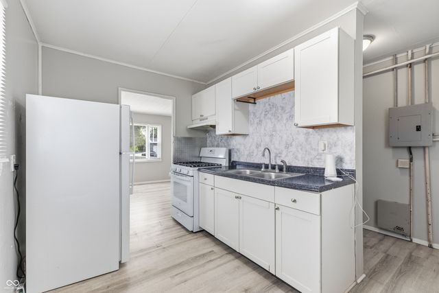 3522 N Olney Street, Indianapolis, IN 46218