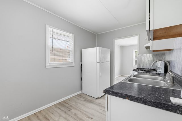 3522 N Olney Street, Indianapolis, IN 46218