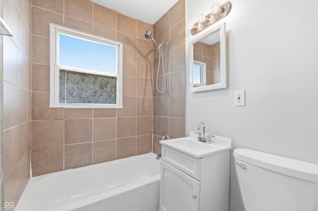 3522 N Olney Street, Indianapolis, IN 46218
