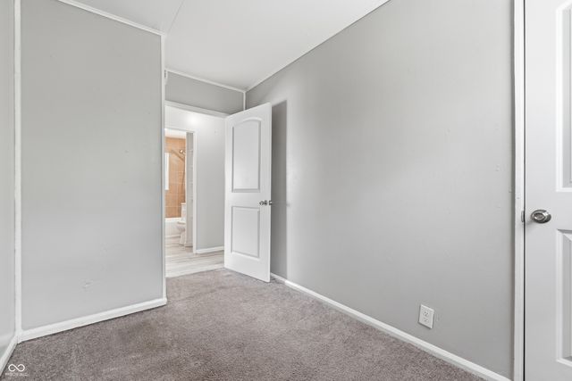 3522 N Olney Street, Indianapolis, IN 46218
