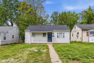 3522 N Olney Street, Indianapolis, IN 46218