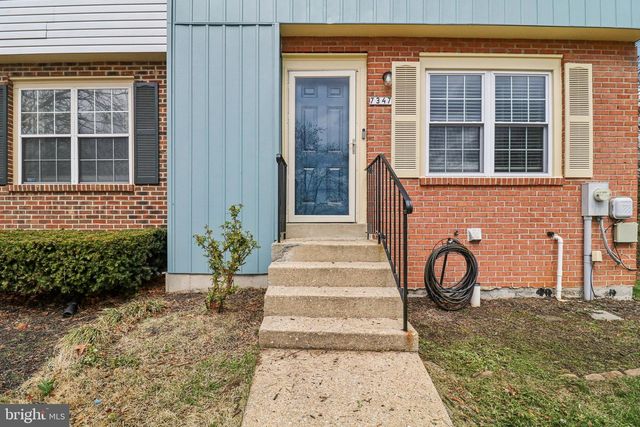 7347 GREEN OAK TER, Lanham, MD 20706