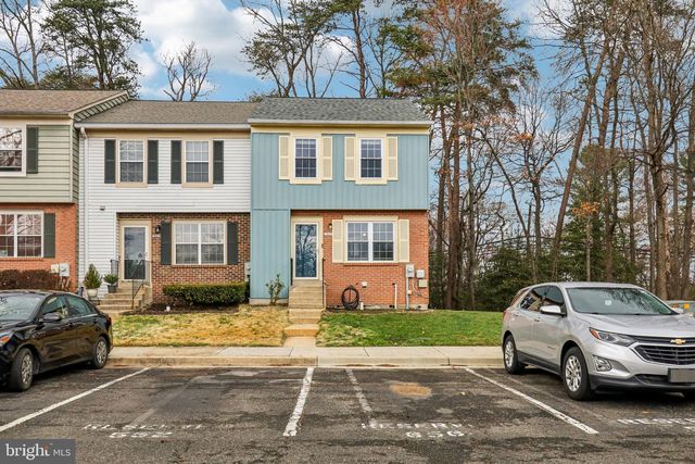 7347 GREEN OAK TER, Lanham, MD 20706