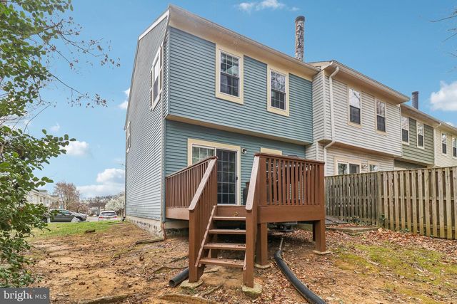 7347 GREEN OAK TER, Lanham, MD 20706