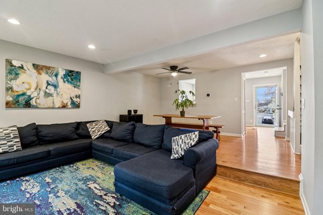 7347 GREEN OAK TER, Lanham, MD 20706