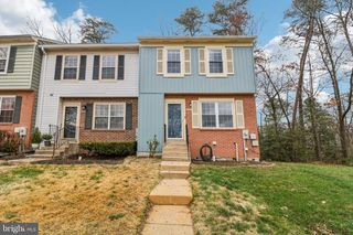7347 GREEN OAK TER, Lanham, MD 20706