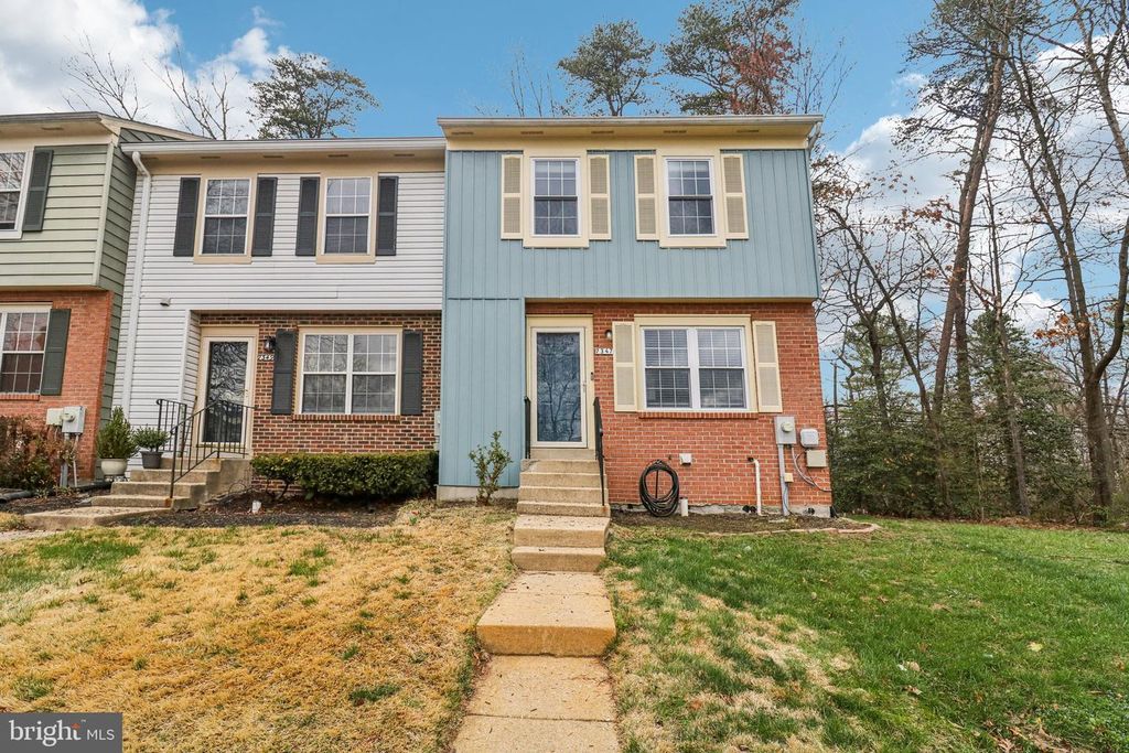 7347 GREEN OAK TER, Lanham, MD 20706