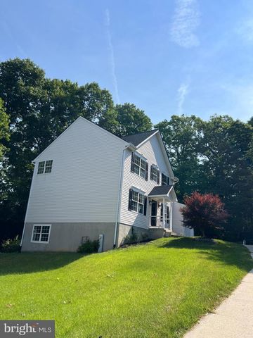 8035 GEORGIA CT, Severn, MD 21144