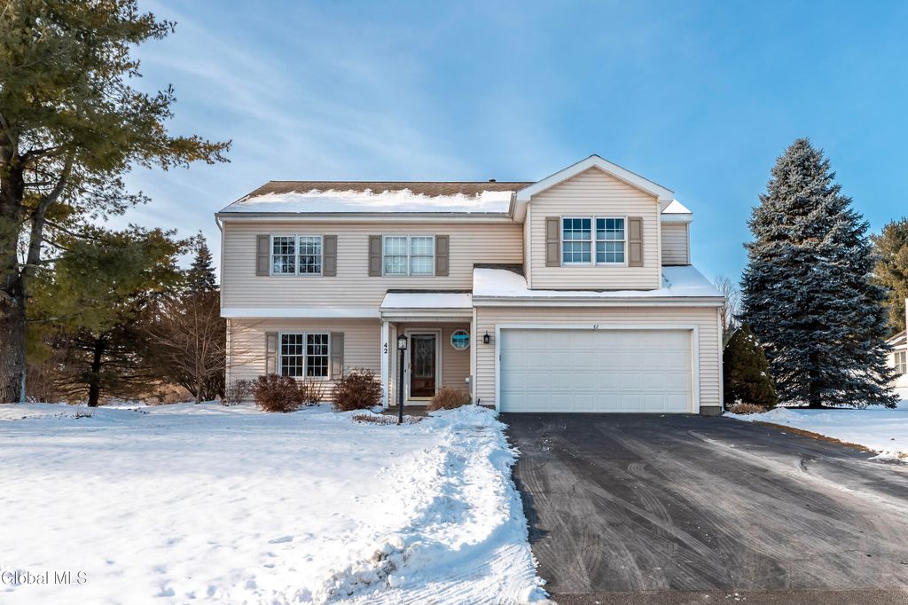 42 Capitol Place, East Greenbush, NY 12144