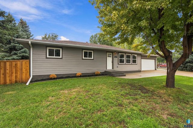 3301 S Terry Ave Avenue, Sioux Falls, SD 57106