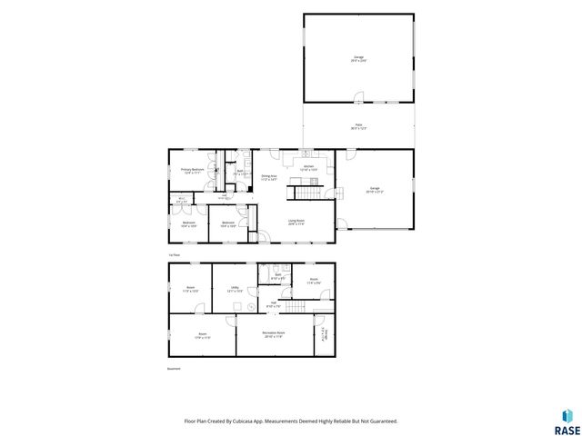 3301 S Terry Ave Avenue, Sioux Falls, SD 57106